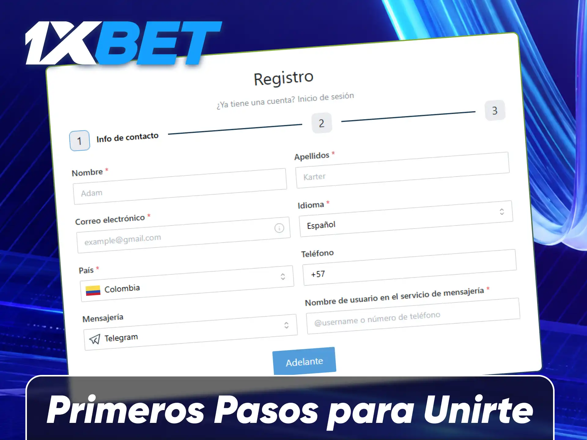 Infórmate sobre la estructura de comisiones, requerimientos y modelo de negocio que ofrece el programa de afiliados de 1xBet.