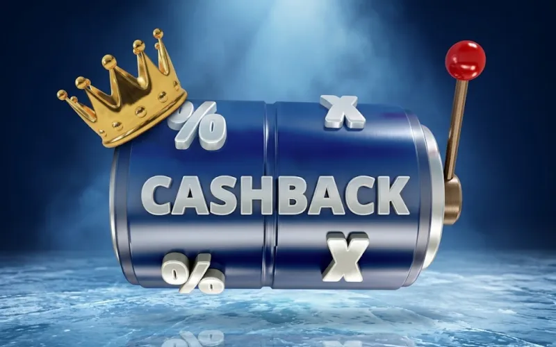 Recupera un porcentaje de tus apuestas acumuladas en juegos de casino mediante el sistema de devolución VIP.