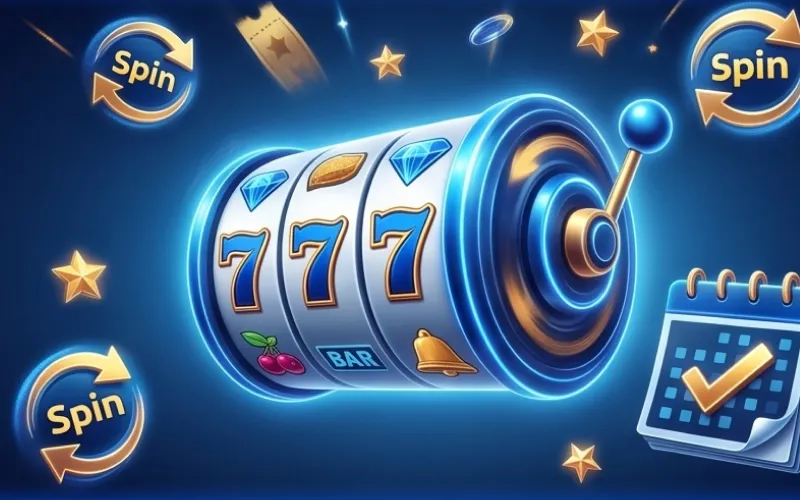 Obtén giros gratis semanales en 1xBet para tus juegos favoritos.