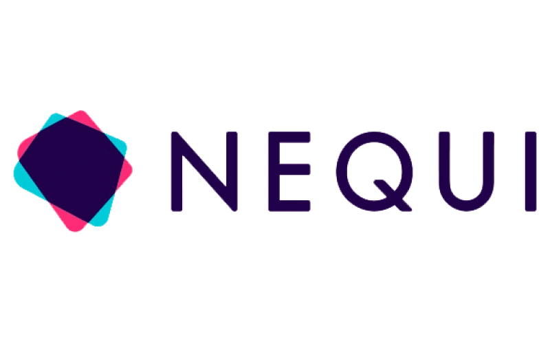 Realiza pagos rápidos con Nequi en 1xBet Colombia.