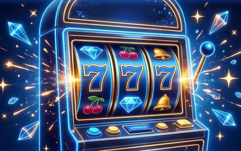 Juega a las tragamonedas en la app de 1xBet y gana increíbles premios.
