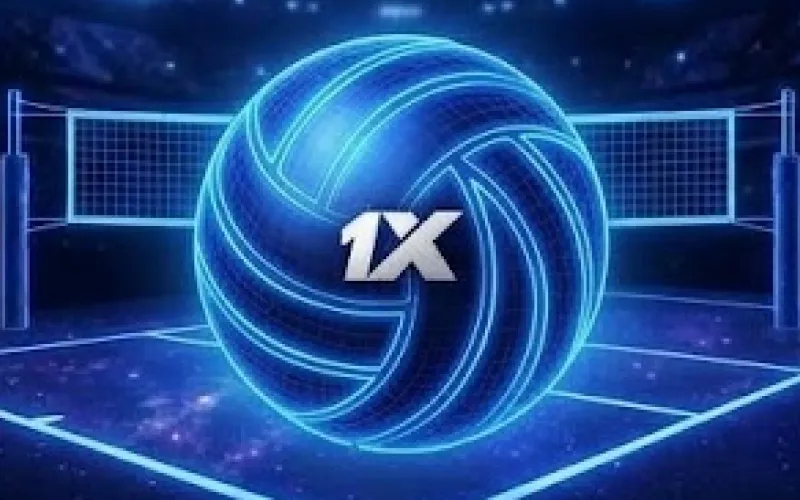 Accede a los mercados de partidos de ligas nacionales e internacionales de voleibol de sala y de playa.